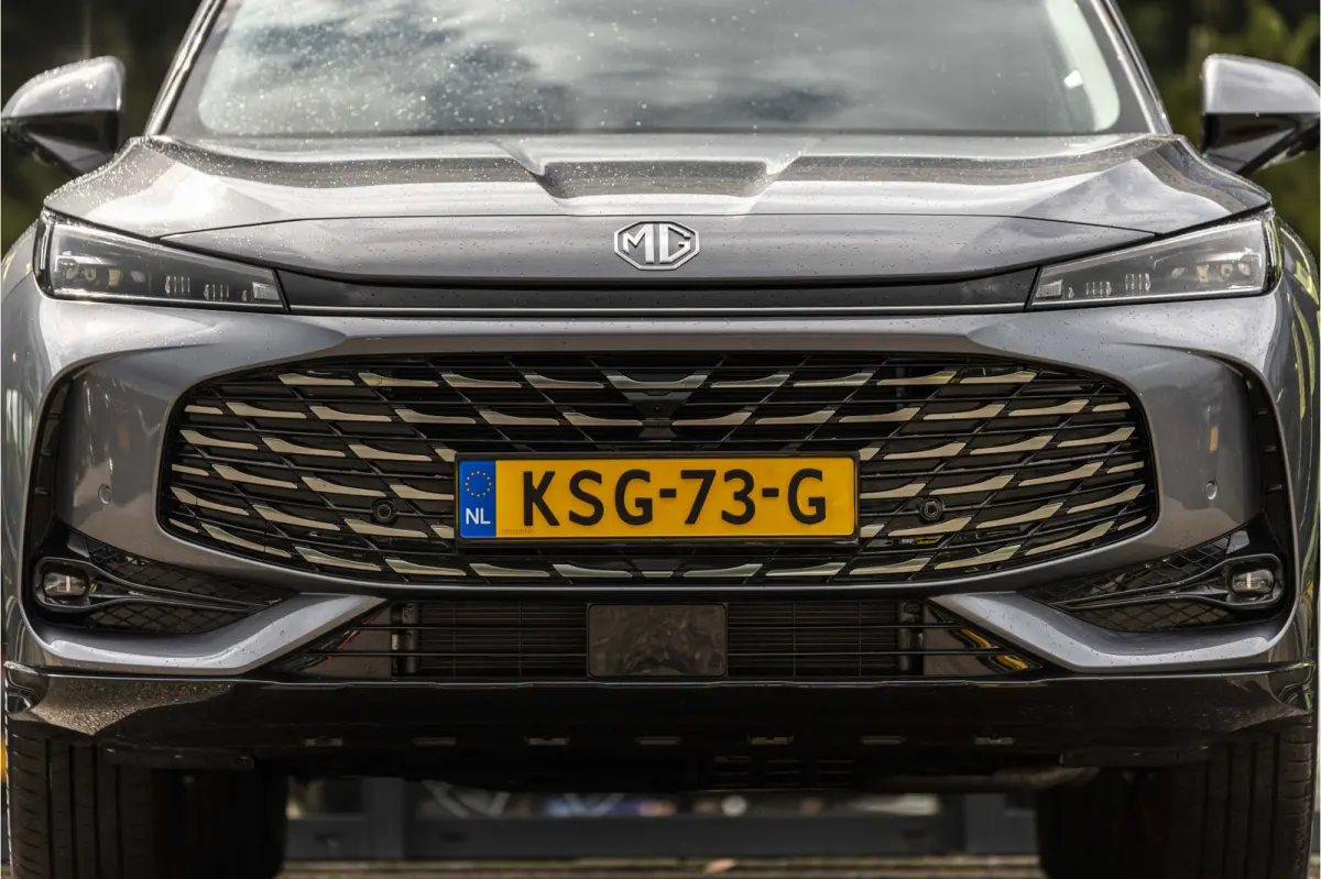 1.5 Luxury Nieuw uit voorraad leverbaar!