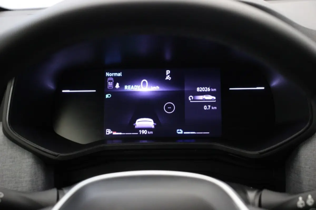 1.6 E-Tech Full Hybrid 145 evolution - Digitaal Cockpit, Carplay, Cruise