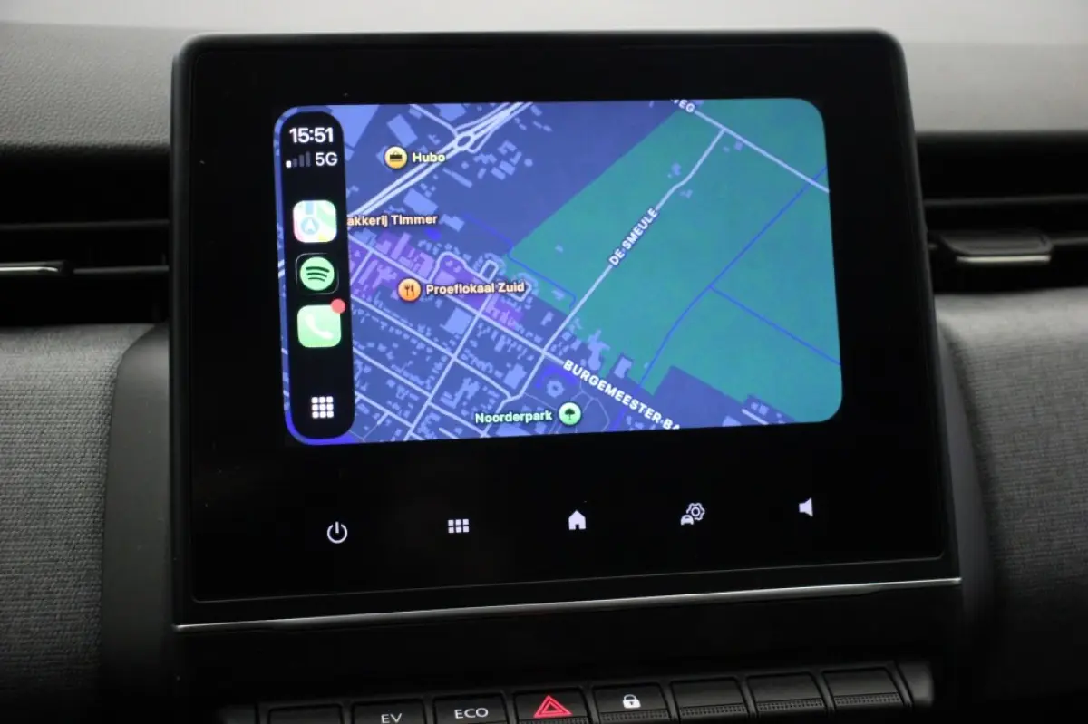 1.6 E-Tech Full Hybrid 145 evolution - Digitaal Cockpit, Carplay, Cruise