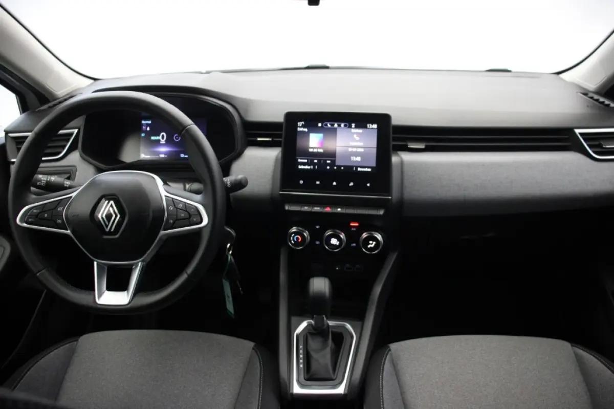 1.6 E-Tech Full Hybrid 145 evolution - Digitaal Cockpit, Carplay, Cruise
