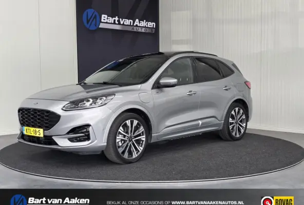 2.5 PHEV ST-Line X Panorama ACC Keyless 20Inch 2x Camera