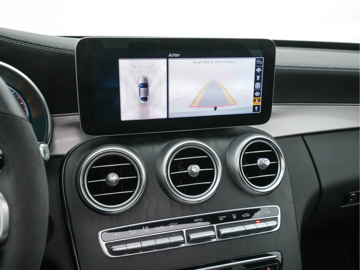 300 e AMG-Styling Business Solution Limited Night-Pack (Plug-in) {SoH-94%} (INCL-BTW) Aut. *PANO | LEATHER-MICROFIBRE | MULTIBEAM-LED | TOPVIEW | DIGI-COCKPIT | BLINDSPOT | HEATED-SPORTSEATS