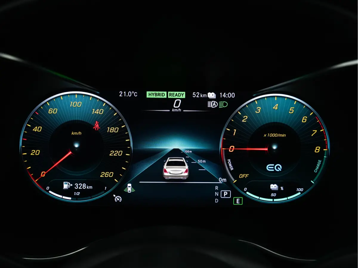 300 e AMG-Styling Business Solution Limited Night-Pack (Plug-in) {SoH-94%} (INCL-BTW) Aut. *PANO | LEATHER-MICROFIBRE | MULTIBEAM-LED | TOPVIEW | DIGI-COCKPIT | BLINDSPOT | HEATED-SPORTSEATS