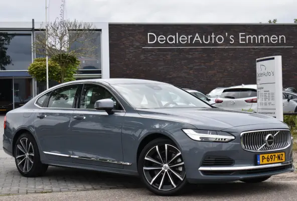 2.0 T8 AWD Inscription
