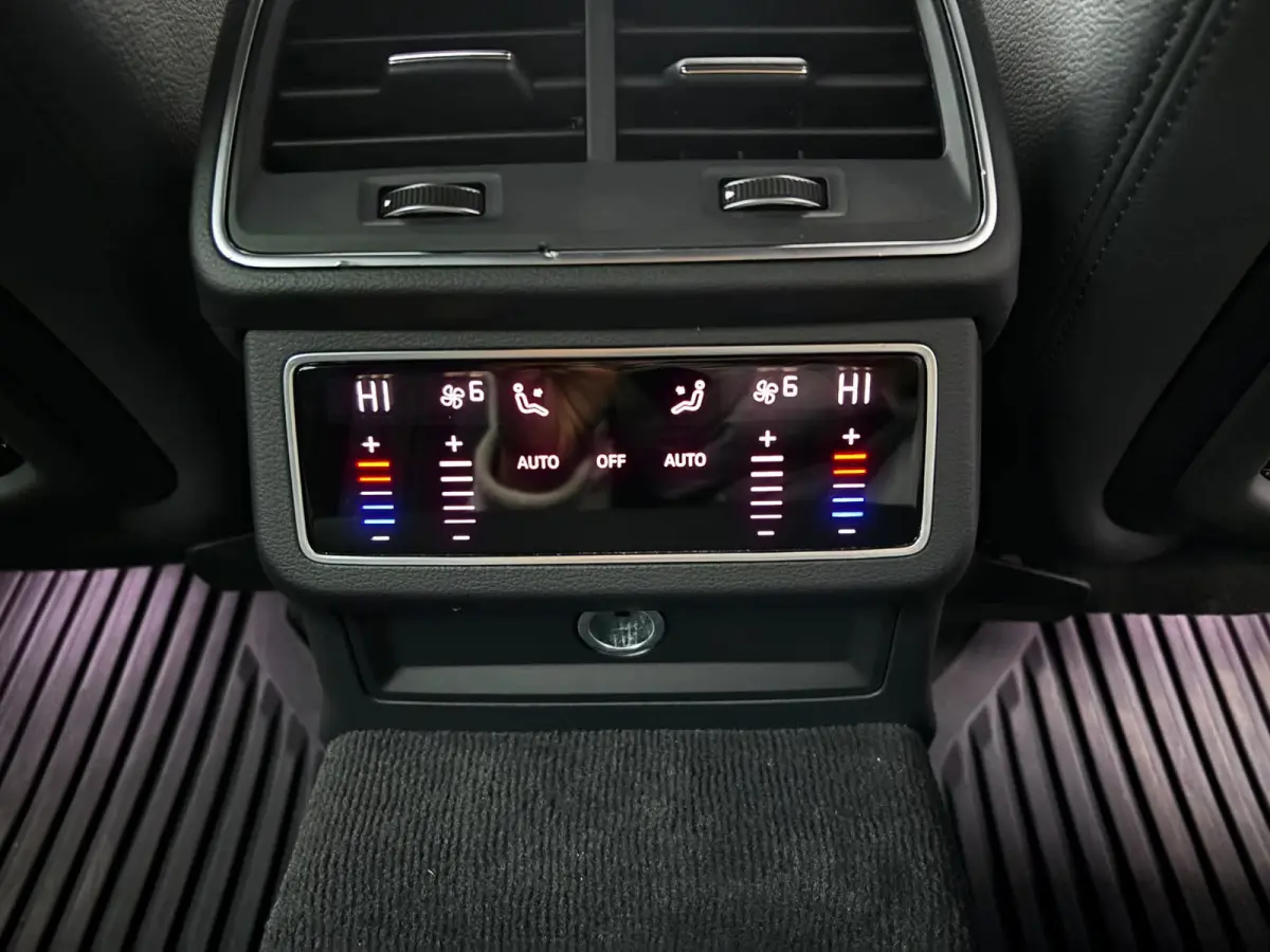 40 TDI quattro S edition CAMERA|148543KM|STOELVER|KEYLESS|LEDER
