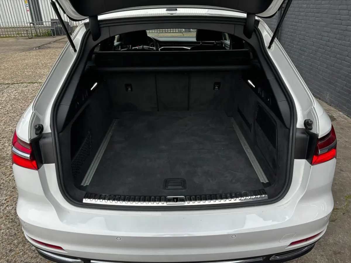 40 TDI quattro S edition CAMERA|148543KM|STOELVER|KEYLESS|LEDER