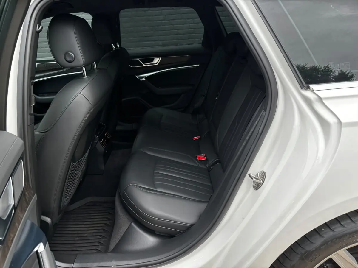 40 TDI quattro S edition CAMERA|148543KM|STOELVER|KEYLESS|LEDER