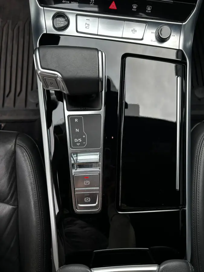 40 TDI quattro S edition CAMERA|148543KM|STOELVER|KEYLESS|LEDER