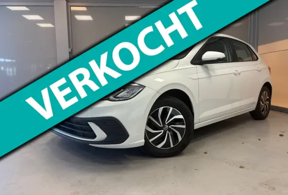 1.0 TSI Life Business | CLIMA | CAR PLAY | NAVI |