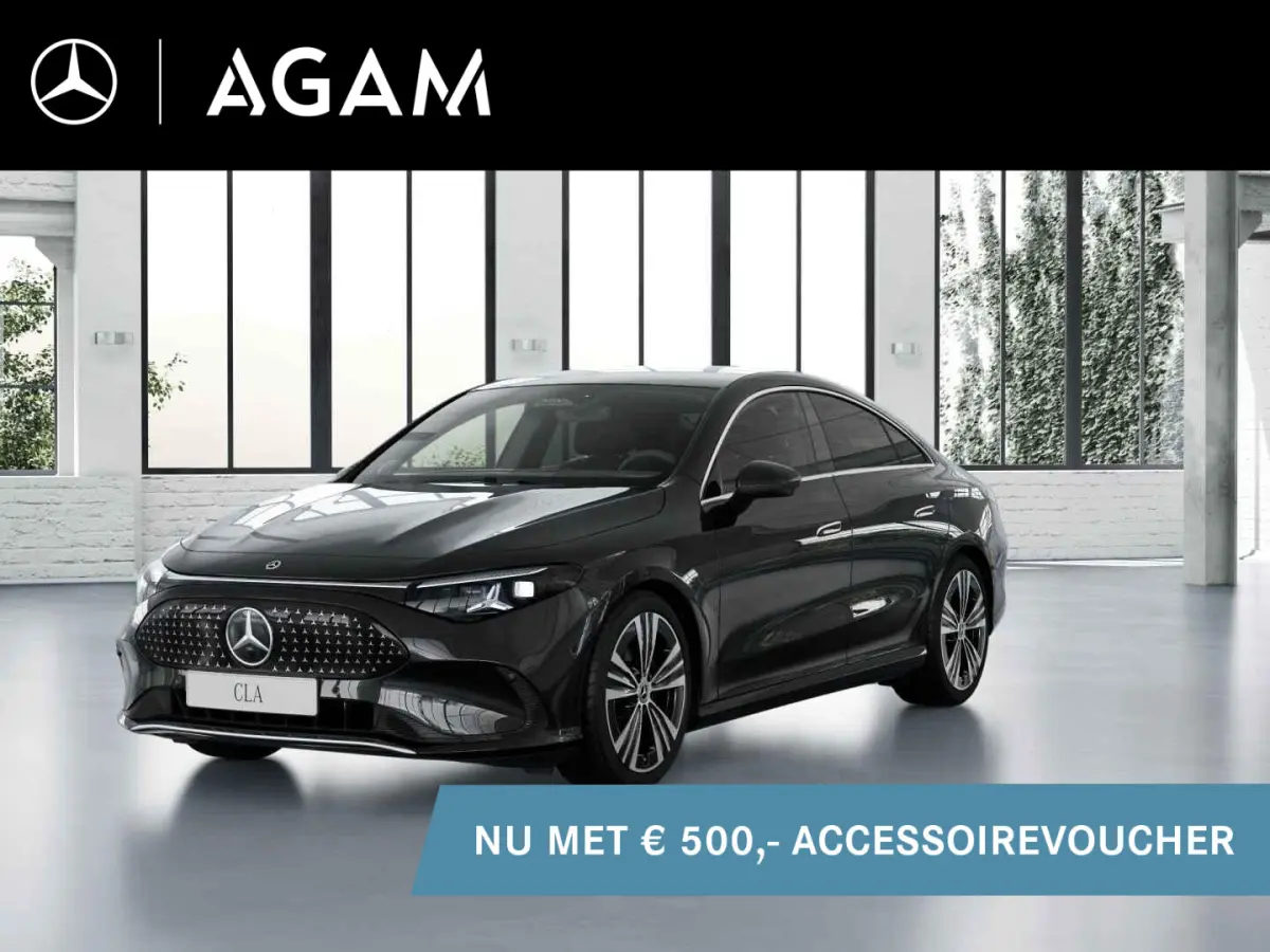 electric 200 Business Solution Luxury 58 kWh