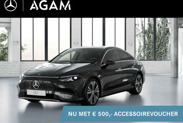 electric 200 Business Solution Luxury 58 kWh