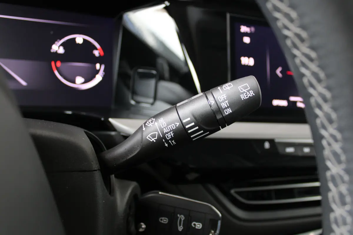 1.2 Turbo Level 3 | Camera | Cruise control | Apple Carplay/ Android Auto | AGR bestuurdersstoel |