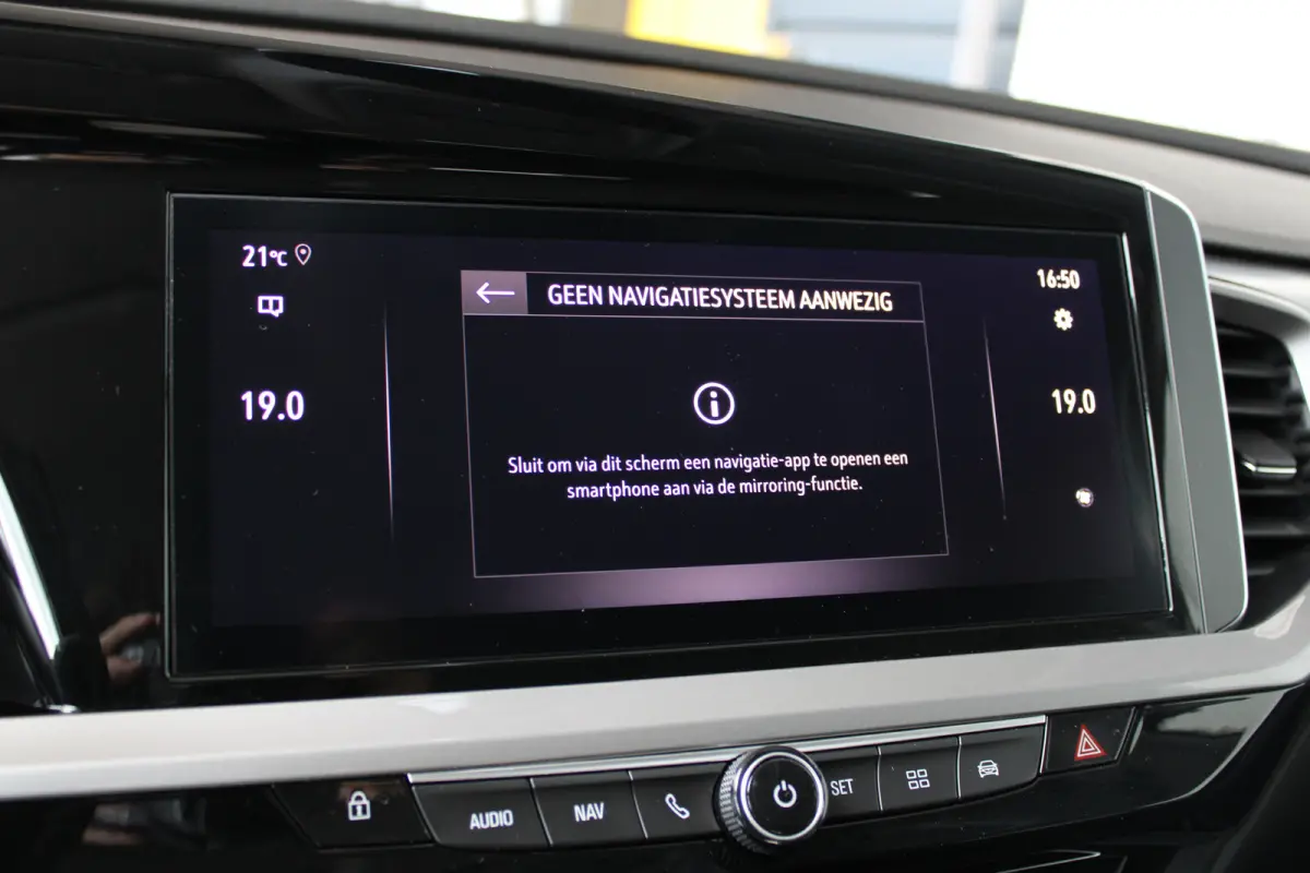 1.2 Turbo Level 3 | Camera | Cruise control | Apple Carplay/ Android Auto | AGR bestuurdersstoel |