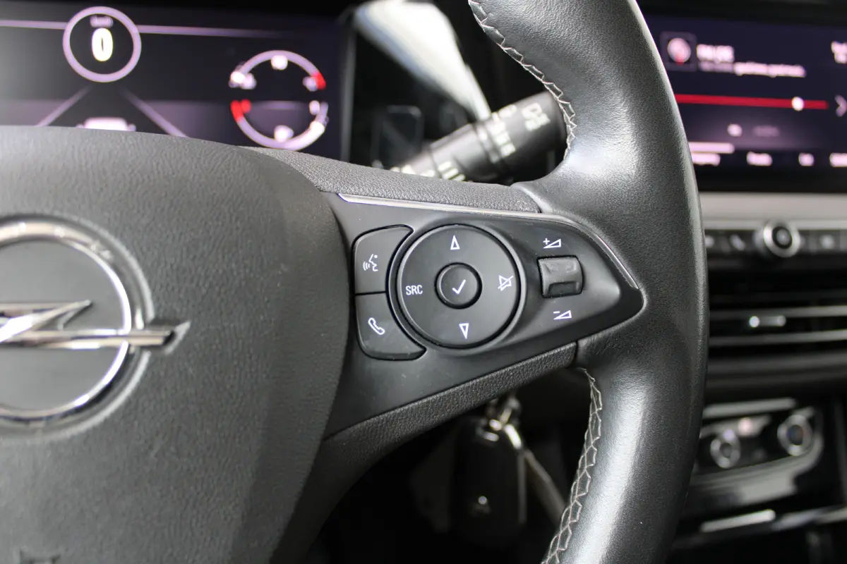 1.2 Turbo Level 3 | Camera | Cruise control | Apple Carplay/ Android Auto | AGR bestuurdersstoel |