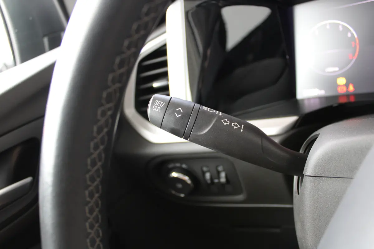 1.2 Turbo Level 3 | Camera | Cruise control | Apple Carplay/ Android Auto | AGR bestuurdersstoel |