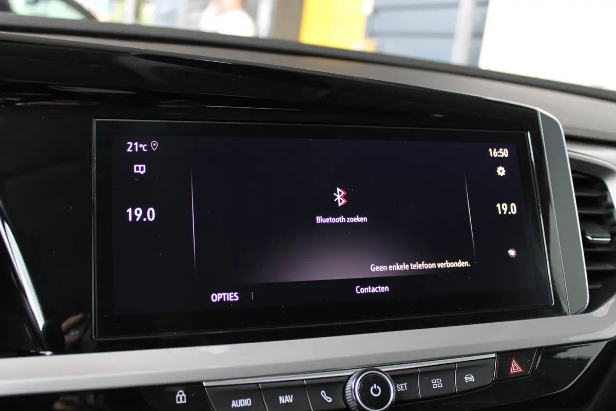 1.2 Turbo Level 3 | Camera | Cruise control | Apple Carplay/ Android Auto | AGR bestuurdersstoel |