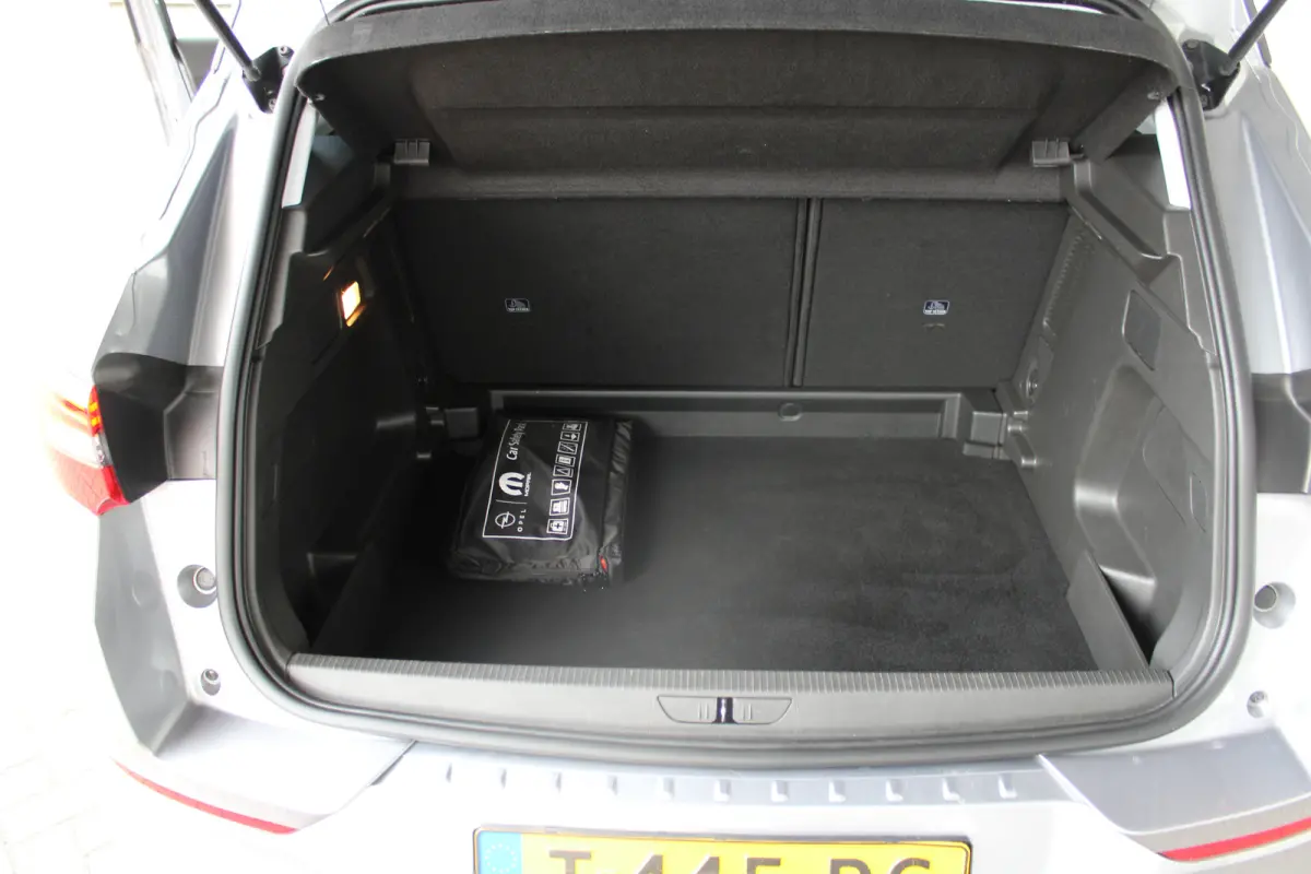 1.2 Turbo Level 3 | Camera | Cruise control | Apple Carplay/ Android Auto | AGR bestuurdersstoel |