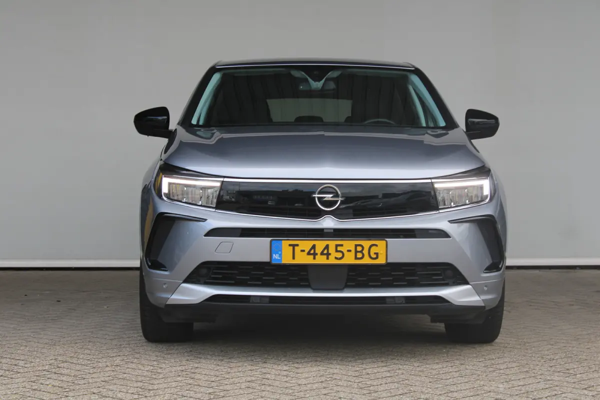 1.2 Turbo Level 3 | Camera | Cruise control | Apple Carplay/ Android Auto | AGR bestuurdersstoel |