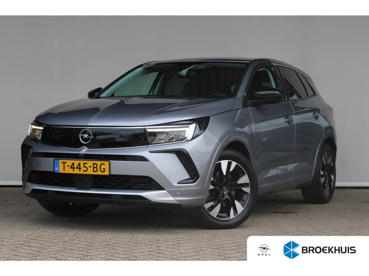 1.2 Turbo Level 3 | Camera | Cruise control | Apple Carplay/ Android Auto | AGR bestuurdersstoel |