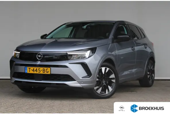 1.2 Turbo Level 3 | Camera | Cruise control | Apple Carplay/ Android Auto | AGR bestuurdersstoel |