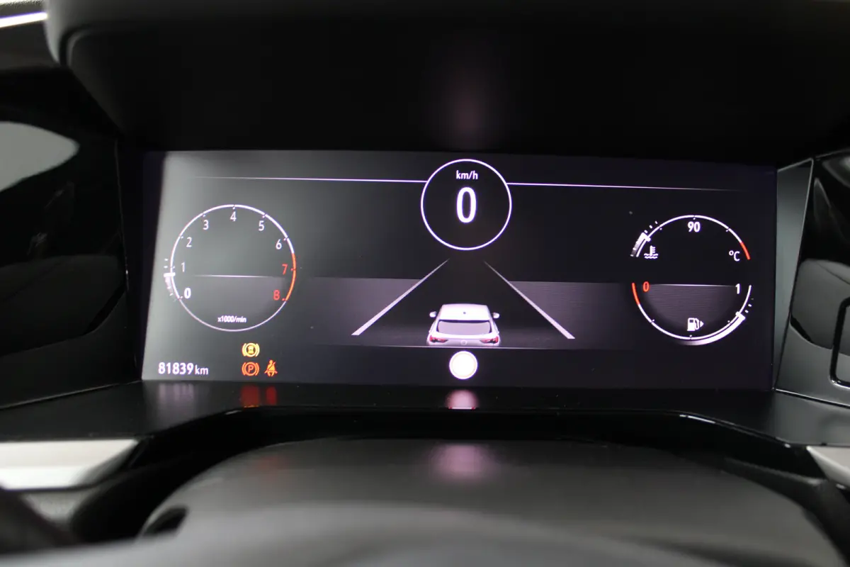 1.2 Turbo Level 3 | Camera | Cruise control | Apple Carplay/ Android Auto | AGR bestuurdersstoel |