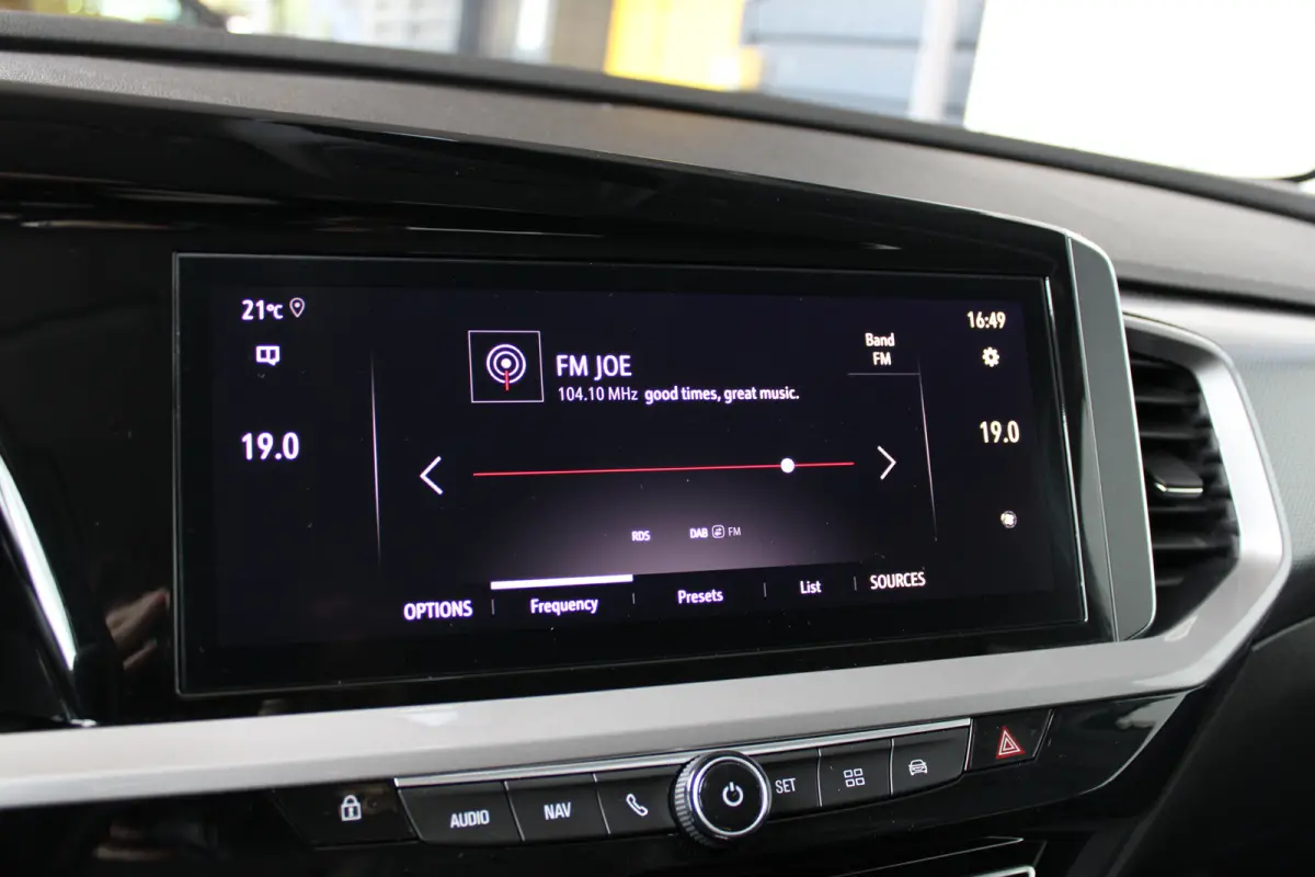 1.2 Turbo Level 3 | Camera | Cruise control | Apple Carplay/ Android Auto | AGR bestuurdersstoel |