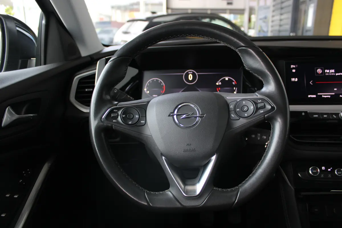 1.2 Turbo Level 3 | Camera | Cruise control | Apple Carplay/ Android Auto | AGR bestuurdersstoel |