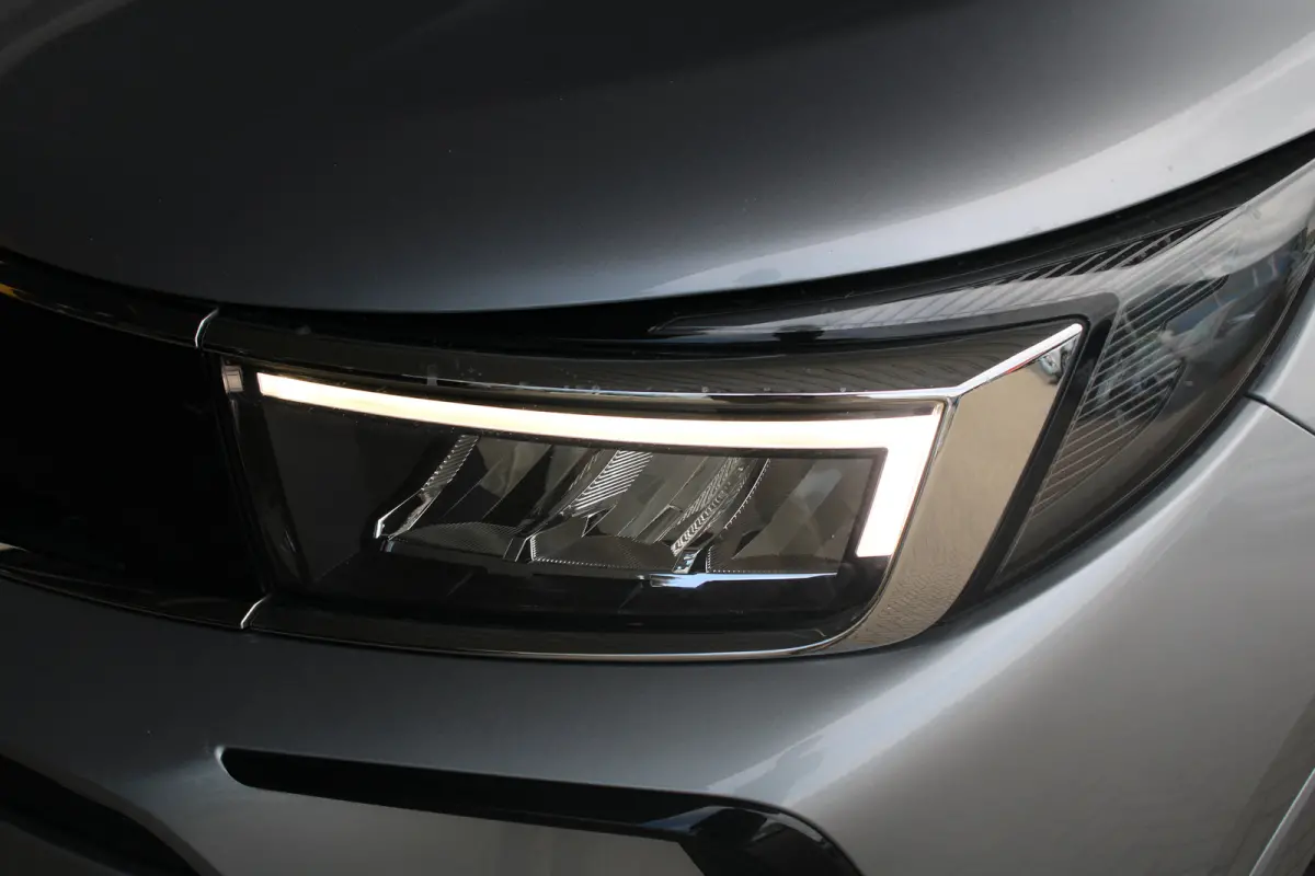1.2 Turbo Level 3 | Camera | Cruise control | Apple Carplay/ Android Auto | AGR bestuurdersstoel |