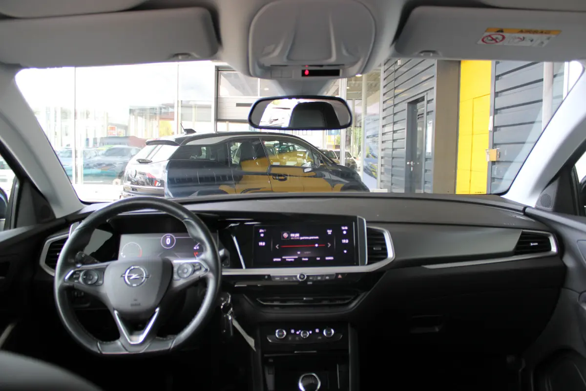 1.2 Turbo Level 3 | Camera | Cruise control | Apple Carplay/ Android Auto | AGR bestuurdersstoel |
