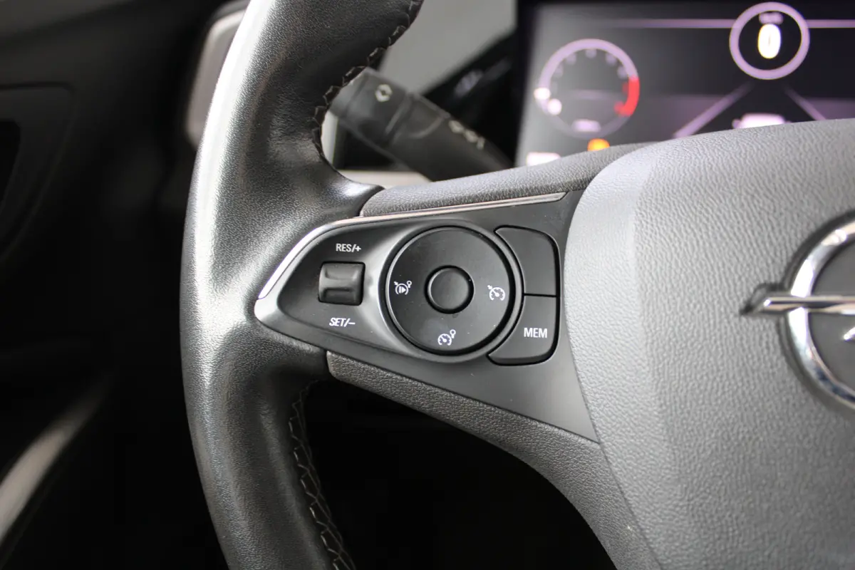 1.2 Turbo Level 3 | Camera | Cruise control | Apple Carplay/ Android Auto | AGR bestuurdersstoel |