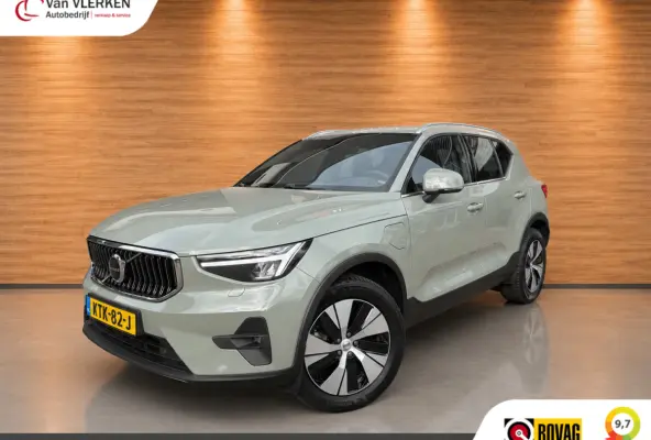 1.5 T4 Plug-in hybrid Ultimate Bright