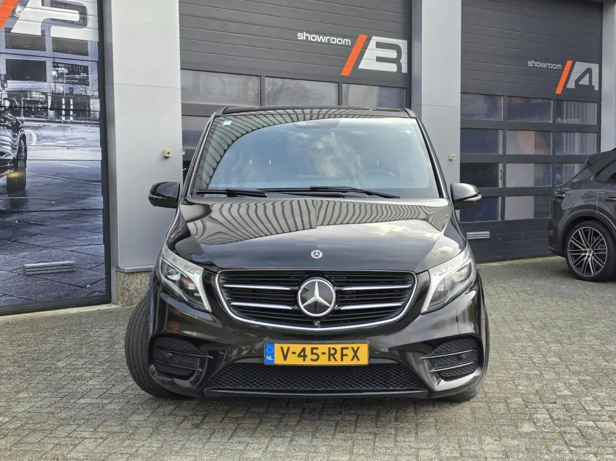 250d XL Avantg. Edition|AMG|DC|MARGE! BOMVOL!