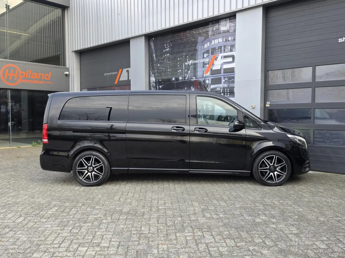 250d XL Avantg. Edition|AMG|DC|MARGE! BOMVOL!