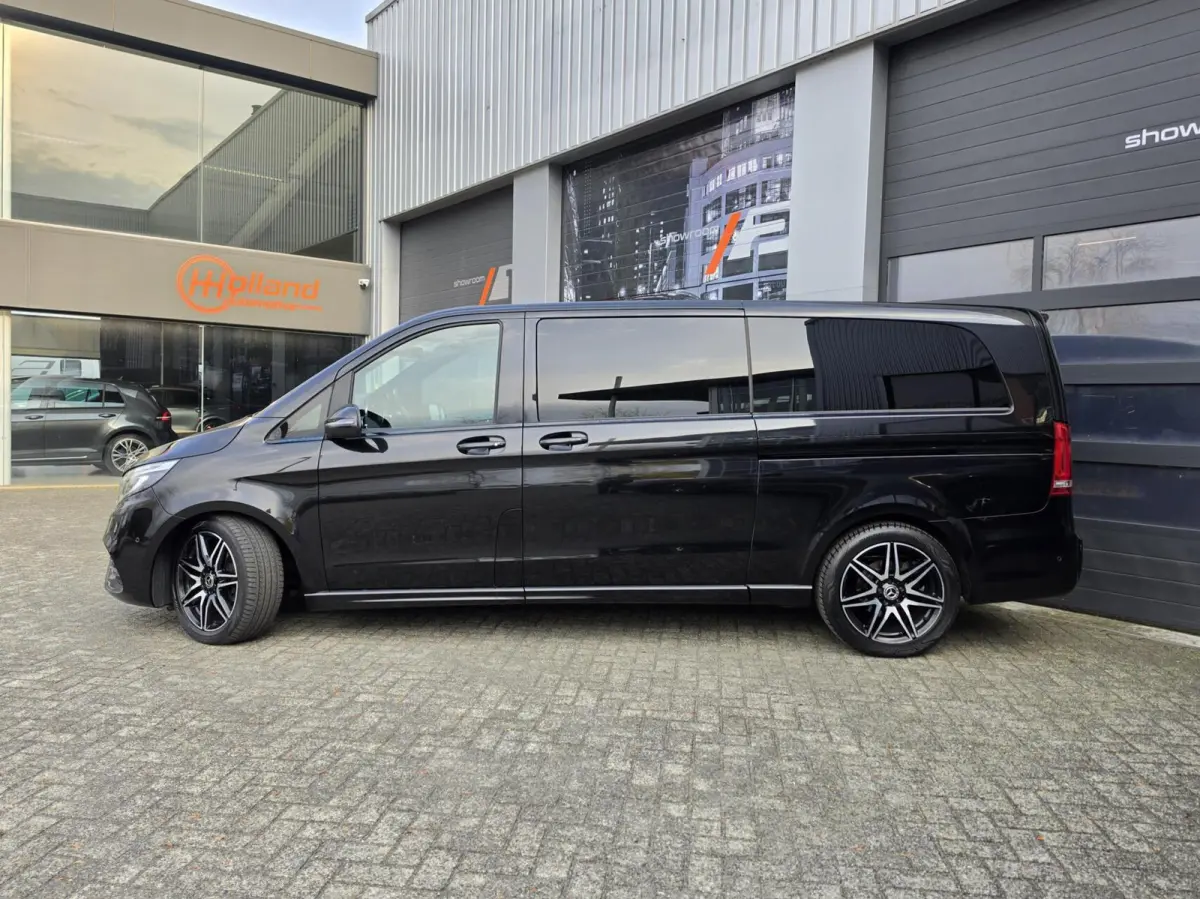 250d XL Avantg. Edition|AMG|DC|MARGE! BOMVOL!