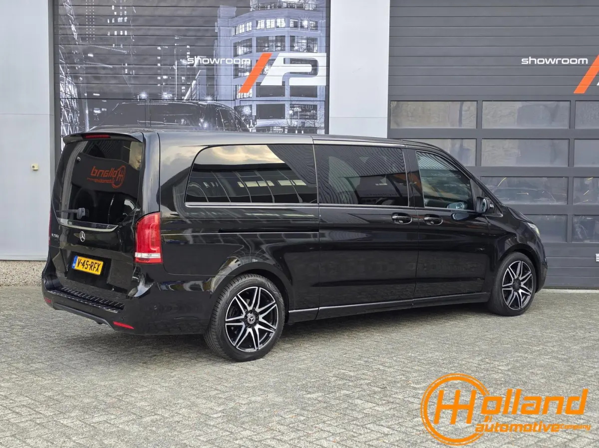 250d XL Avantg. Edition|AMG|DC|MARGE! BOMVOL!
