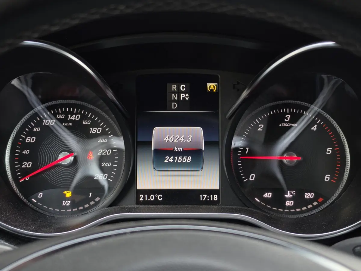 250d XL Avantg. Edition|AMG|DC|MARGE! BOMVOL!