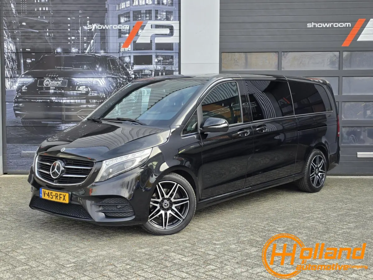 250d XL Avantg. Edition|AMG|DC|Burmester|vol!