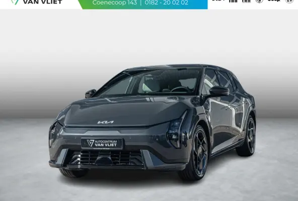 GT-Line Business Edition 81.4 kWh | Direct leverbaar | Rijk uitgerust | Gunstige fiscale waarde! | Navi. | Clima. | Adapt. Cruise. | Stoel&Stuur Verwarming | Dodehoek Assistentie | GT-Line V