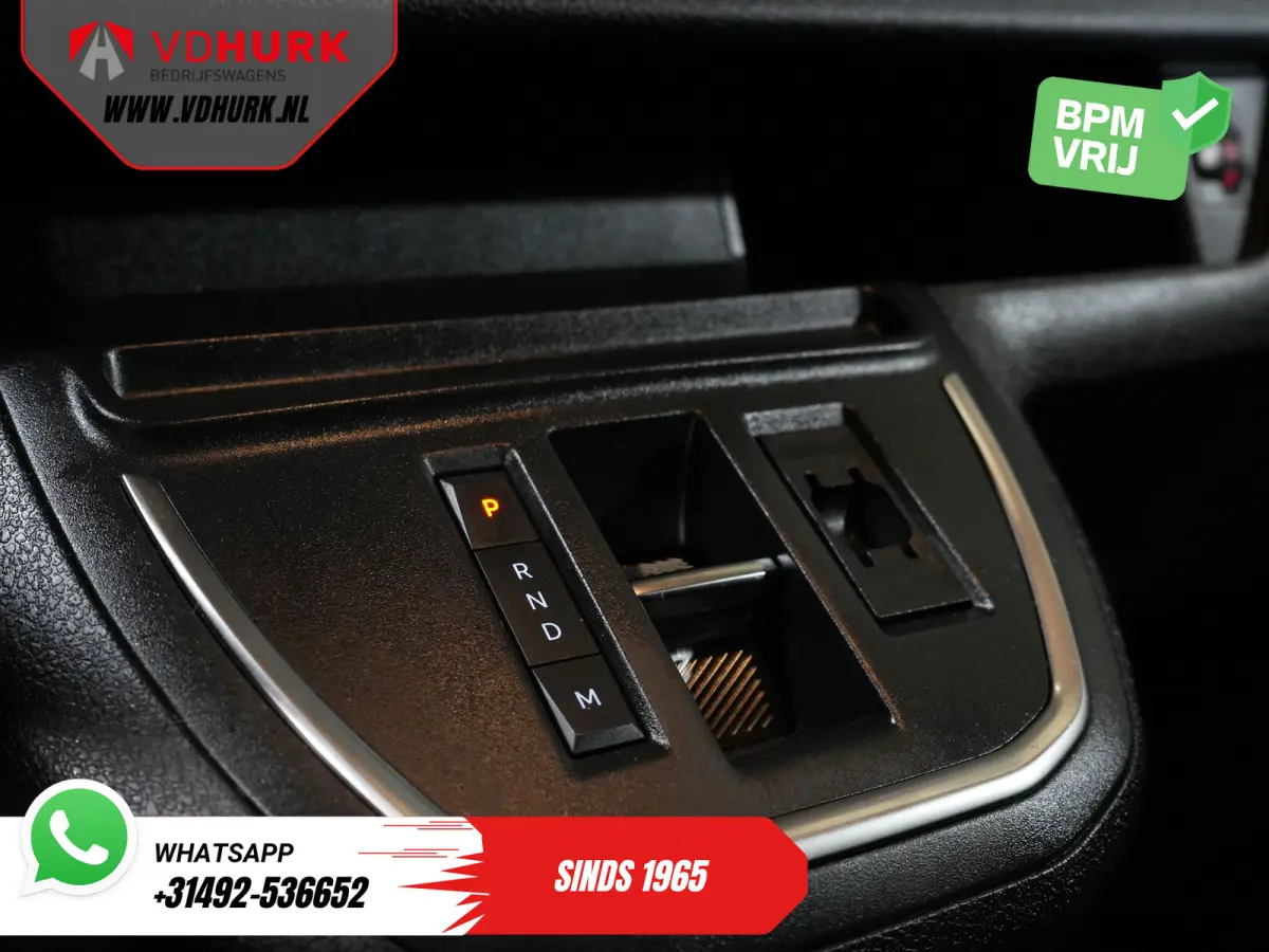 2.0 HDI 180 pk Aut. LED/ Standkachel/ Keyless/ Stoelverw/ Stuurverw./ Carplay/ Climate/ Camera/ PDC/ Cruise/ Trekhaak/ LMV