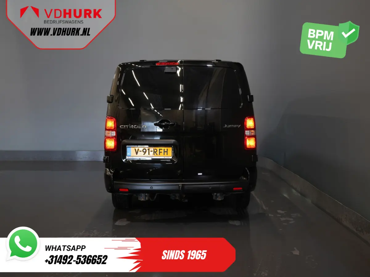 2.0 HDI 180 pk Aut. LED/ Standkachel/ Keyless/ Stoelverw/ Stuurverw./ Carplay/ Climate/ Camera/ PDC/ Cruise/ Trekhaak/ LMV