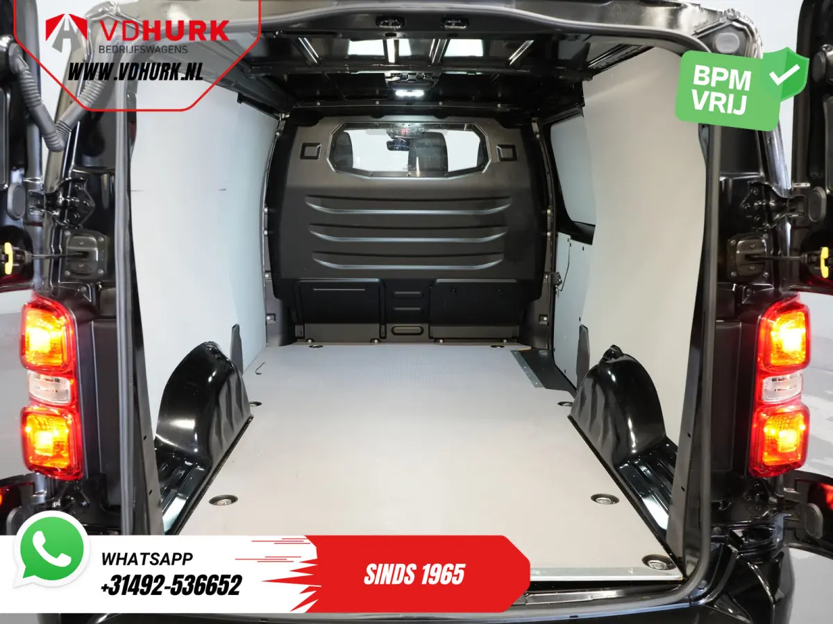 2.0 HDI 180 pk Aut. LED/ Standkachel/ Keyless/ Stoelverw/ Stuurverw./ Carplay/ Climate/ Camera/ PDC/ Cruise/ Trekhaak/ LMV