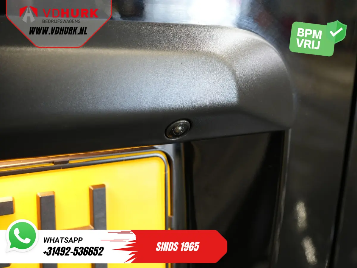 2.0 HDI 180 pk Aut. LED/ Standkachel/ Keyless/ Stoelverw/ Stuurverw./ Carplay/ Climate/ Camera/ PDC/ Cruise/ Trekhaak/ LMV