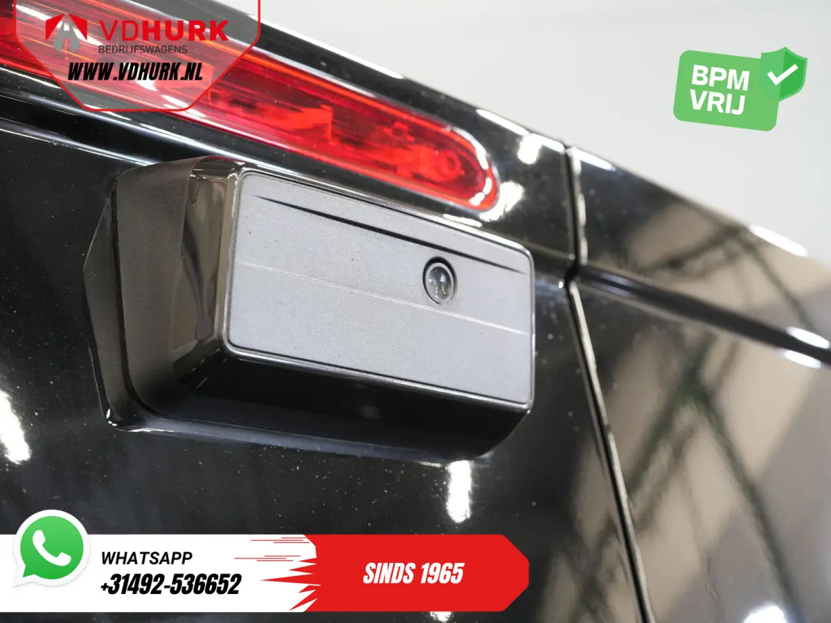 2.0 HDI 180 pk Aut. LED/ Standkachel/ Keyless/ Stoelverw/ Stuurverw./ Carplay/ Climate/ Camera/ PDC/ Cruise/ Trekhaak/ LMV