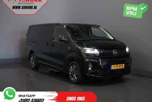 2.0 HDI 180 pk Aut. LED/ Standkachel/ Keyless/ Stoelverw/ Stuurverw./ Carplay/ Climate/ Camera/ PDC/ Cruise/ Trekhaak/ LMV