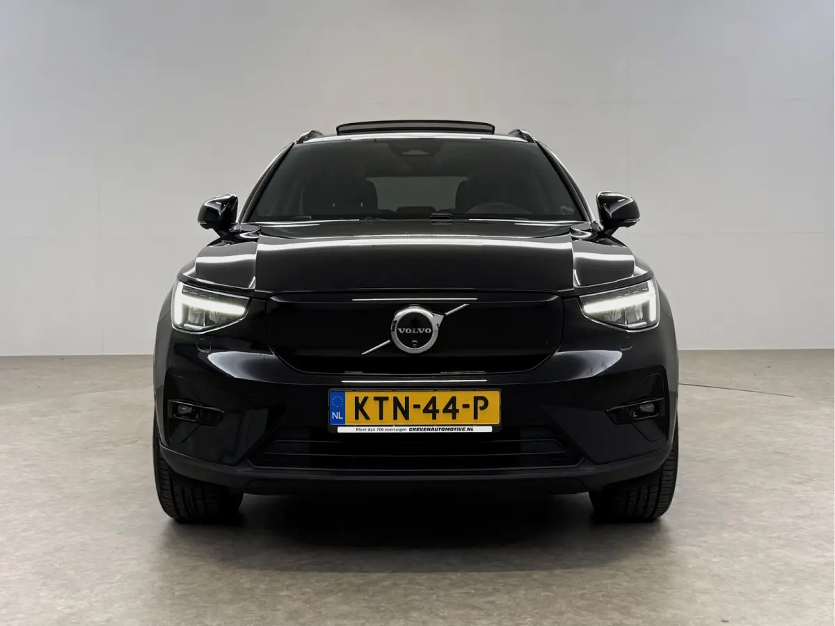 82 kWh Dual Motor Extended Range Twin Ultimate 4X4 | Snelladen | SOH 95% | Pano | Memory | H/K | Virtual | 360° | Cruise | Carplay