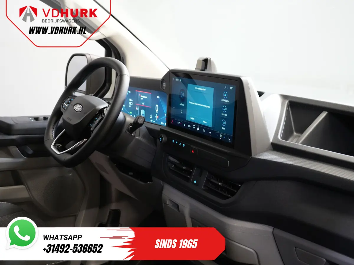 L2 Trend 71 kWh 370 Km WLTP Garantie T/m 7-2031/ LED/ Standkachel/ Stoelverw./ Carplay/ Climate/ Camera/ PDC/ LMV/ Cruise