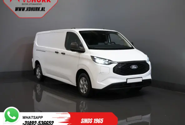 L2 Trend 71 kWh 370 Km WLTP Garantie T/m 7-2031/ LED/ Standkachel/ Stoelverw./ Carplay/ Climate/ Camera/ PDC/ LMV/ Cruise