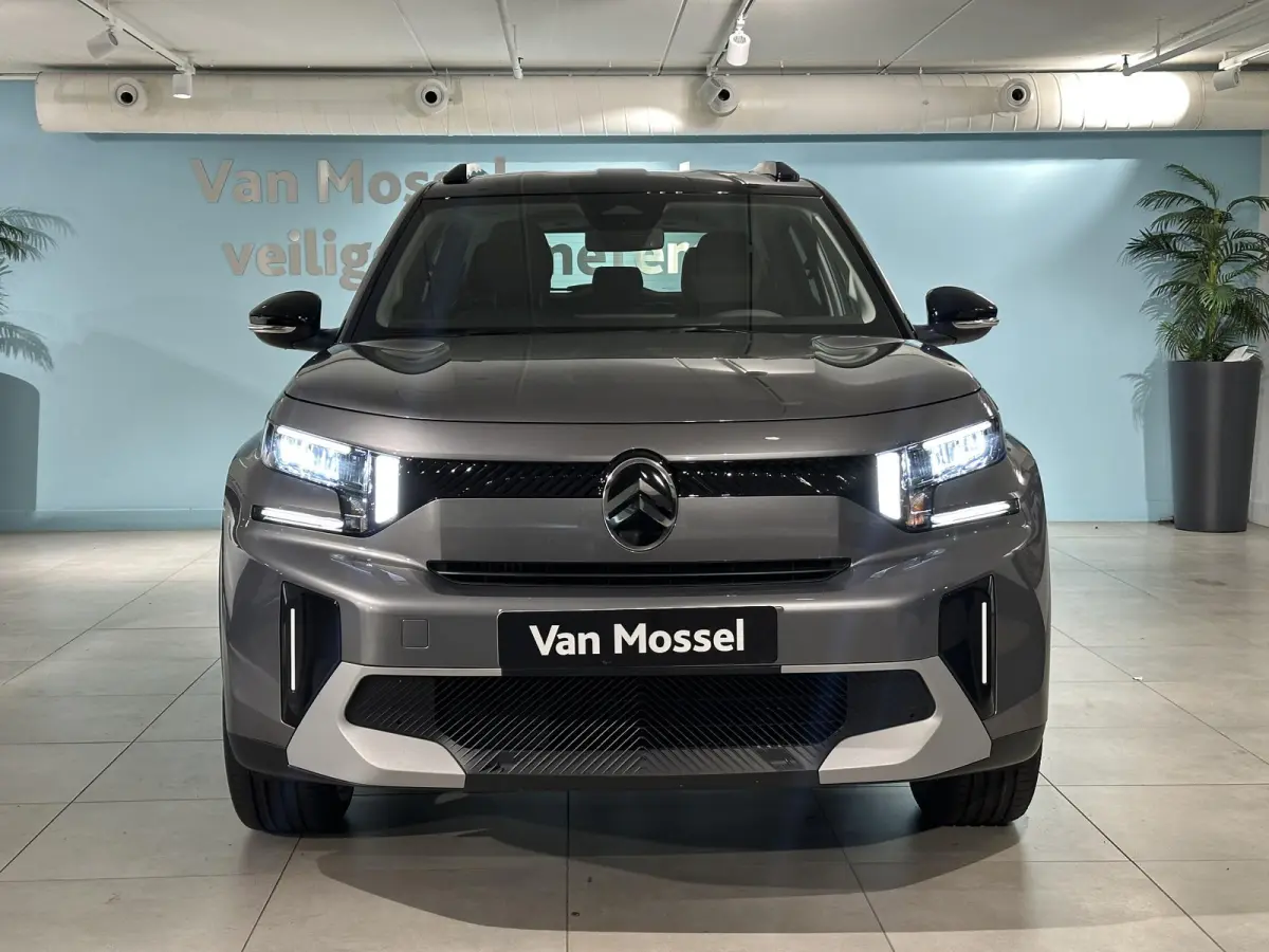 1.2 Turbo 100pk Plus | DEMO VOORDEEL | Hoge instap | Zuinig | Apple Carplay - Android Auto | Parkeercamera achter