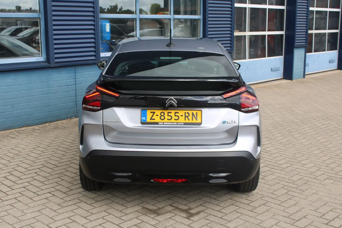 You 50kWh 97,63% SoH! | Cruise Control | Climate Control | Android Auto/Apple Carplay