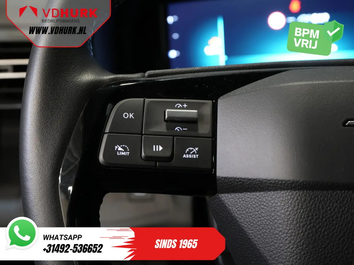 1.5 HDi 100 pk L2 LED/ 3pers./ Stoelverw./ Stuurverw/ Carplay/ Navi/ Climate/ PDC/ Cruise